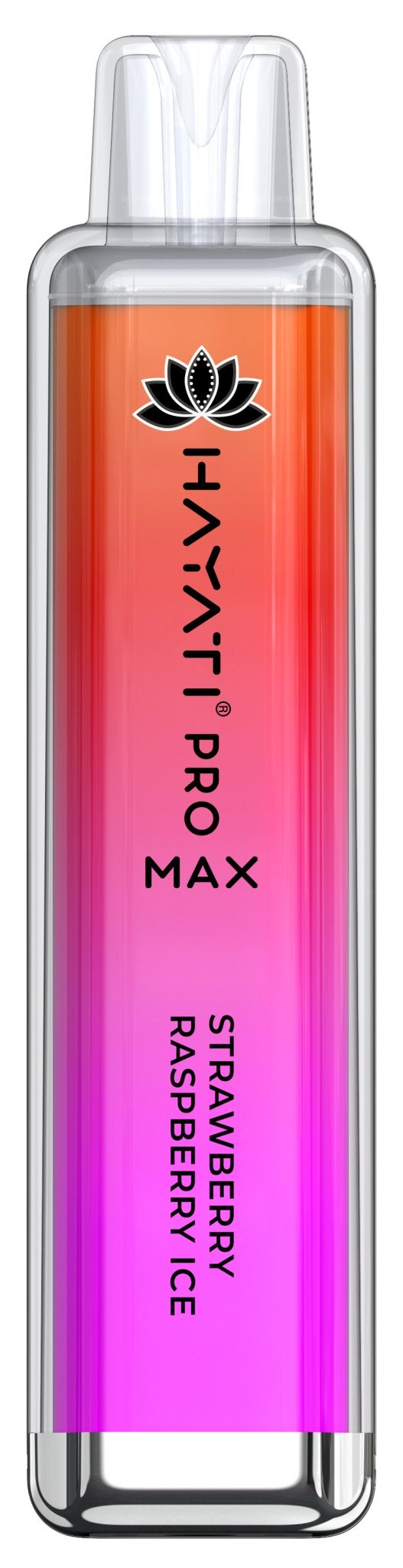 buy Hayati Crystal Pro Max 4000 Prefilled Vape Kit Box of 10 at Wolfvapes.co.uk