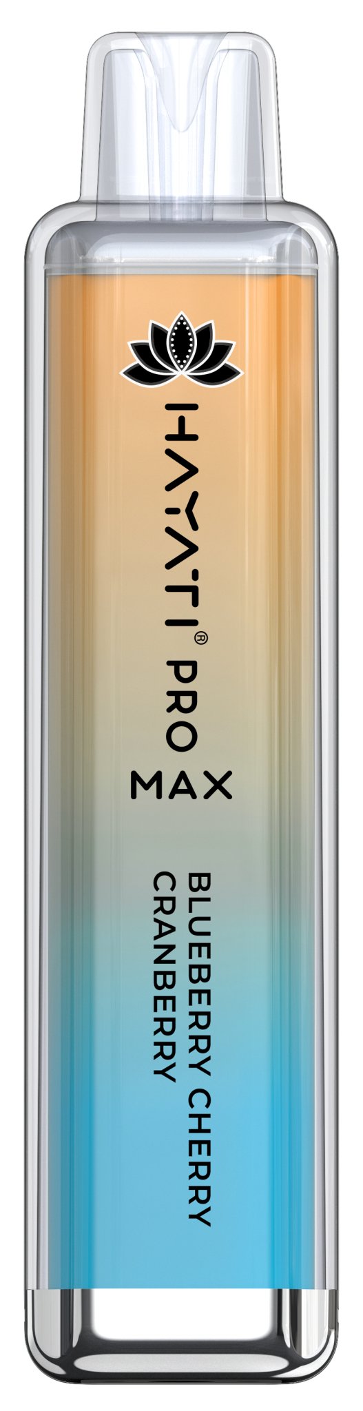 buy Hayati Crystal Pro Max 4000 Prefilled Vape Kit Box of 10 at Wolfvapes.co.uk