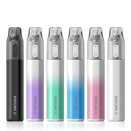 buy Innokin Endura S1 Disposable Pod Kit at Wolfvapes.co.uk