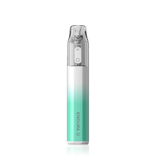buy Innokin Endura S1 Disposable Pod Kit at Wolfvapes.co.uk