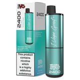 buy IVG 2400 Disposable Vape Pod Puff Device - Box of 5 at Wolfvapes.co.uk
