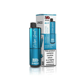buy IVG 2400 Disposable Vape Pod Puff Pod Pen Device at Wolfvapes.co.uk