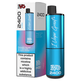 buy IVG 2400 Disposable Vape Pod Puff Pod Pen Device at Wolfvapes.co.uk