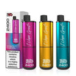 buy IVG 2400 Disposable Vape Pod Puff Pod Pen Device at Wolfvapes.co.uk