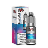 buy IVG 6000 Nic Salt 10ml Bottle Box of 10 at Wolfvapes.co.uk