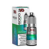 buy IVG 6000 Nic Salt 10ml Bottle Box of 10 at Wolfvapes.co.uk
