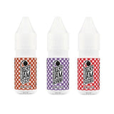 buy Just Jam 10ML Nic Salt at Wolfvapes.co.uk