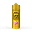 buy Kingston AU Gold 100ml E - liquid Shortfill at Wolfvapes.co.uk