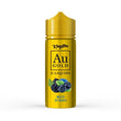 buy Kingston AU Gold 100ml E - liquid Shortfill at Wolfvapes.co.uk