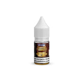 buy Kingston Salt Luxe Edition E - Liquids Nic Salt - 10ml - Box of 10 at Wolfvapes.co.uk