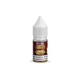 buy Kingston Salt Luxe Edition E - Liquids Nic Salt - 10ml - Box of 10 at Wolfvapes.co.uk