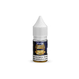 buy Kingston Salt Luxe Edition E - Liquids Nic Salt - 10ml - Box of 10 at Wolfvapes.co.uk