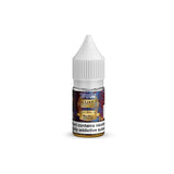 buy Kingston Salt Luxe Edition E - Liquids Nic Salt - 10ml - Box of 10 at Wolfvapes.co.uk
