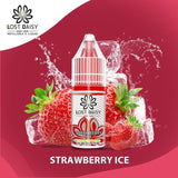 buy Lost Daisy 5000 Bar Salt 10ml - Box of 10 at Wolfvapes.co.uk