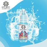 buy Lost Daisy 5000 Bar Salt 10ml - Box of 10 at Wolfvapes.co.uk