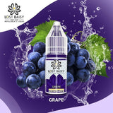 buy Lost Daisy 5000 Bar Salt 10ml - Box of 10 at Wolfvapes.co.uk