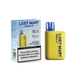 buy Lost Mary DM600 X2 1200 Puffs Vape Pod Kit - Box of 5 at Wolfvapes.co.uk
