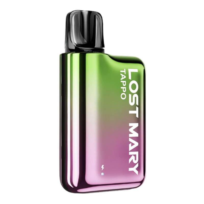 buy Lost Mary Tappo Prefilled System Vape Kit at Wolfvapes.co.uk