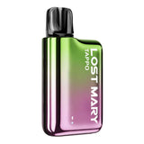 buy Lost Mary Tappo Prefilled System Vape Kit at Wolfvapes.co.uk