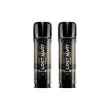 buy Lost Mary Tappo Replacement Pods - Pack of 2 at Wolfvapes.co.uk