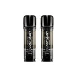 buy Lost Mary Tappo Replacement Pods - Pack of 2 at Wolfvapes.co.uk