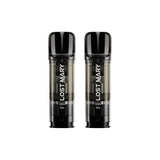 buy Lost Mary Tappo Replacement Pods - Pack of 2 at Wolfvapes.co.uk
