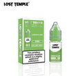 buy Lost Temple Nic Salts 10ml - Box of 10 at Wolfvapes.co.uk