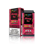 buy Lost Temple Replacement Pods at Wolfvapes.co.uk