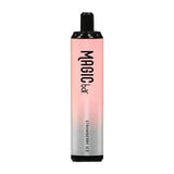 buy Magic Bar Max 4000 Disposable Pod Device | Wolfvapes at Wolfvapes.co.uk