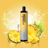 buy Magic Bar Max 4000 Disposable Pod Device | Wolfvapes at Wolfvapes.co.uk