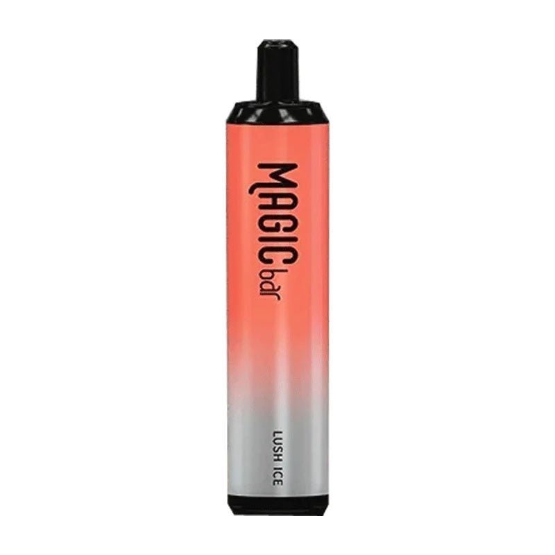 buy Magic Bar Max 4000 Disposable Pod Device | Wolfvapes at Wolfvapes.co.uk