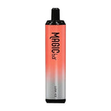 buy Magic Bar Max 4000 Disposable Pod Device | Wolfvapes at Wolfvapes.co.uk
