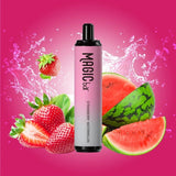 buy Magic Bar Max 4000 Disposable Pod Device | Wolfvapes at Wolfvapes.co.uk