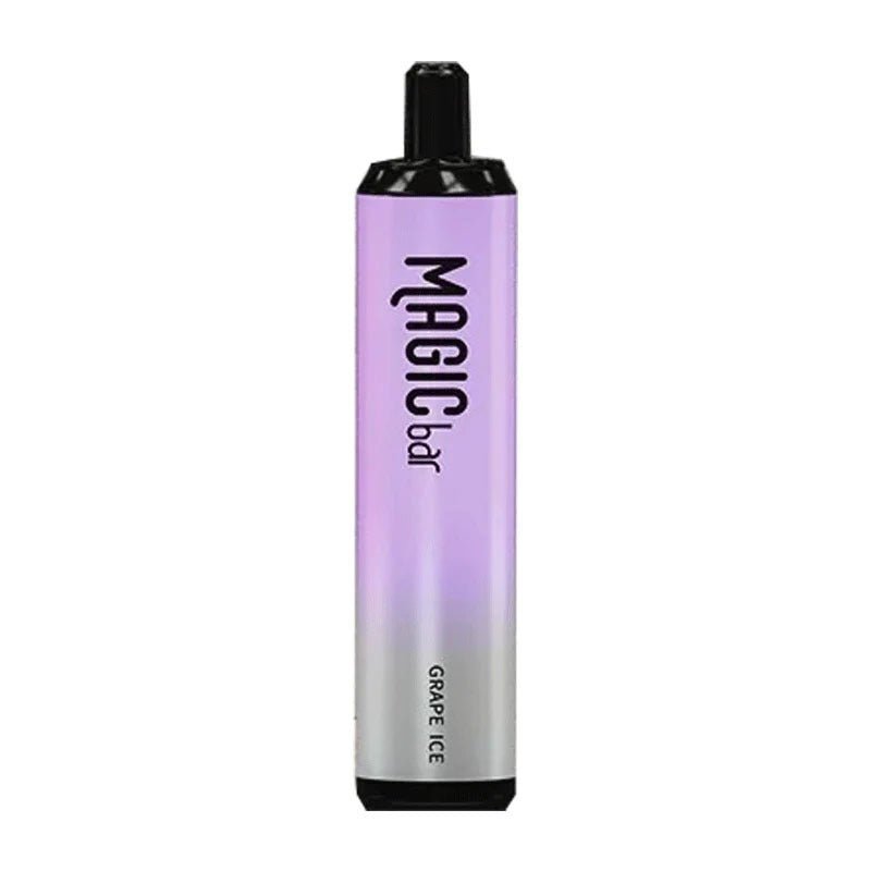 buy Magic Bar Max 4000 Disposable Pod Device | Wolfvapes at Wolfvapes.co.uk