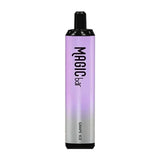 buy Magic Bar Max 4000 Disposable Pod Device | Wolfvapes at Wolfvapes.co.uk