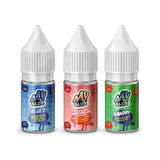 buy My Salts 10ML Nic Salt at Wolfvapes.co.uk