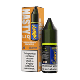 buy Nasty Liq Salt 10ml E - Liquids Box of 10 at Wolfvapes.co.uk