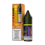 buy Nasty Liq Salt 10ml E - Liquids Box of 10 at Wolfvapes.co.uk