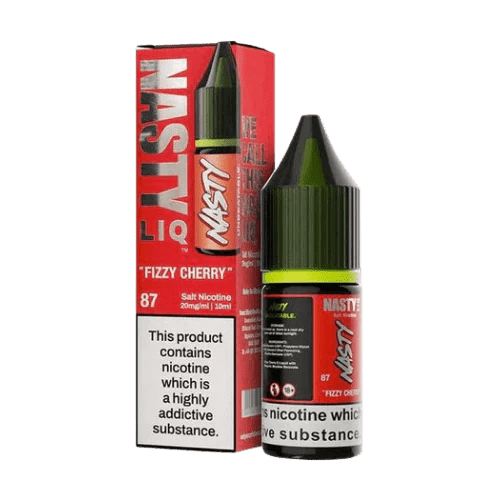 buy Nasty Liq Salt 10ml E - Liquids Box of 10 at Wolfvapes.co.uk