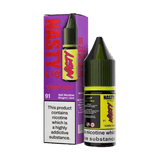 buy Nasty Liq Salt 10ml E - Liquids Box of 10 at Wolfvapes.co.uk