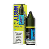 buy Nasty Liq Salt 10ml E - Liquids Box of 10 at Wolfvapes.co.uk