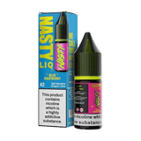 buy Nasty Liq Salt 10ml E - Liquids Box of 10 at Wolfvapes.co.uk