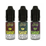 buy Nasty Shisha 10ML Nic Salt at Wolfvapes.co.uk