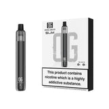 buy Original Gangster OG Slim Pod Kit at Wolfvapes.co.uk