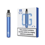 buy Original Gangster OG Slim Pod Kit at Wolfvapes.co.uk