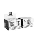 buy Original Gangster OG Slim Replacement Pods - Pack of 3 at Wolfvapes.co.uk