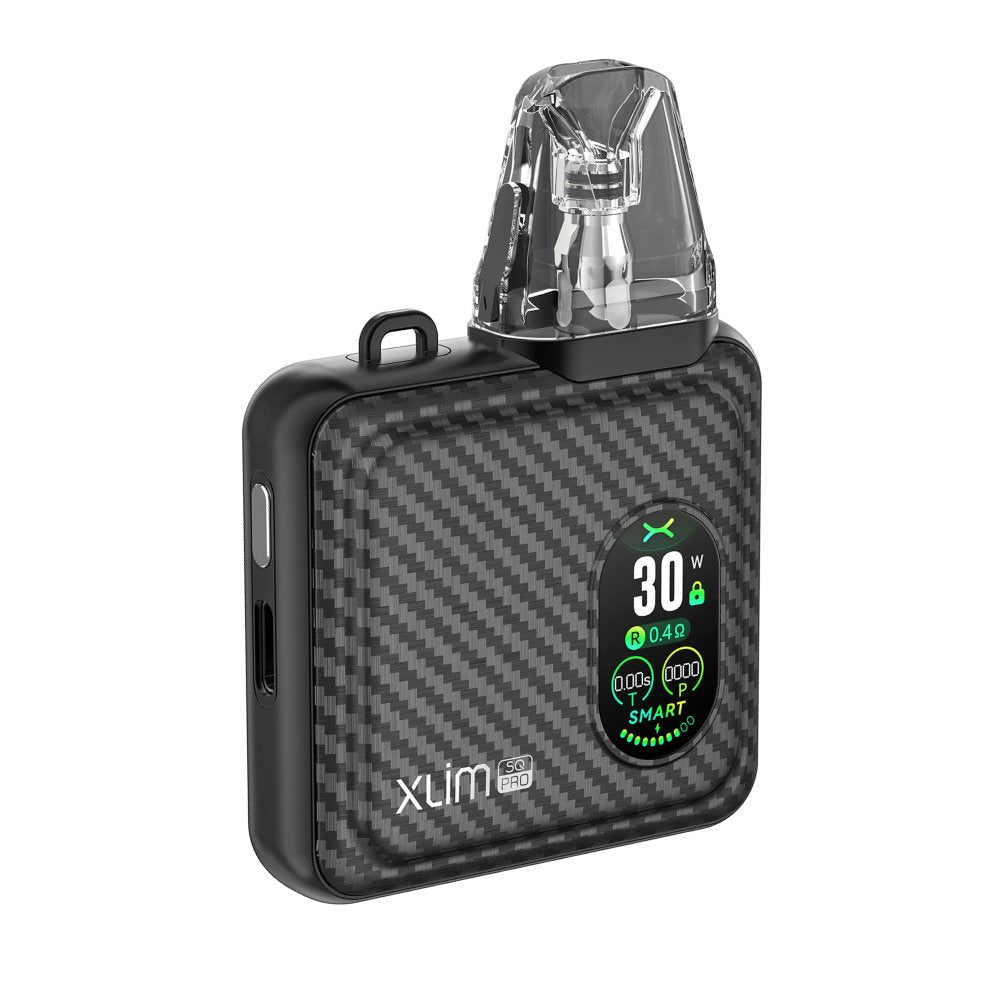 buy Oxva SQ Pro Pod System Kit at Wolfvapes.co.uk