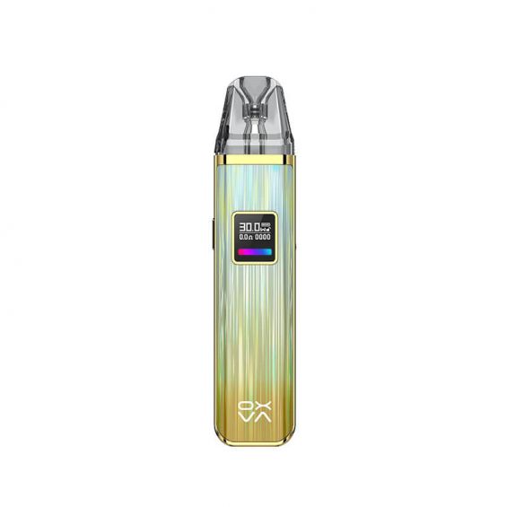 buy Oxva - Xlim Pro Vape Kit at Wolfvapes.co.uk