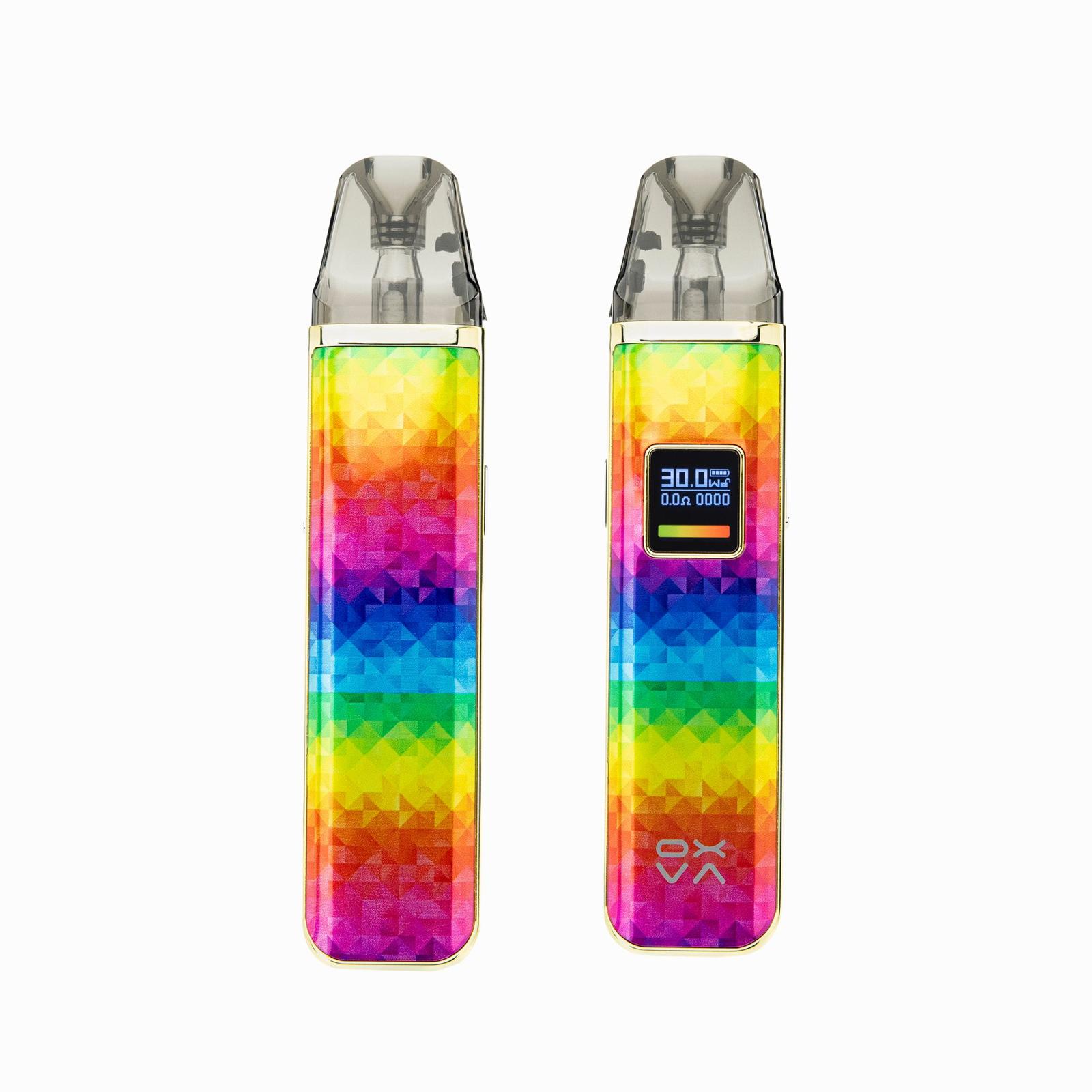 buy Oxva - Xlim Pro Vape Kit at Wolfvapes.co.uk