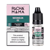 buy Pacha Mama Nic Salts 10ml - Box of 10 at Wolfvapes.co.uk